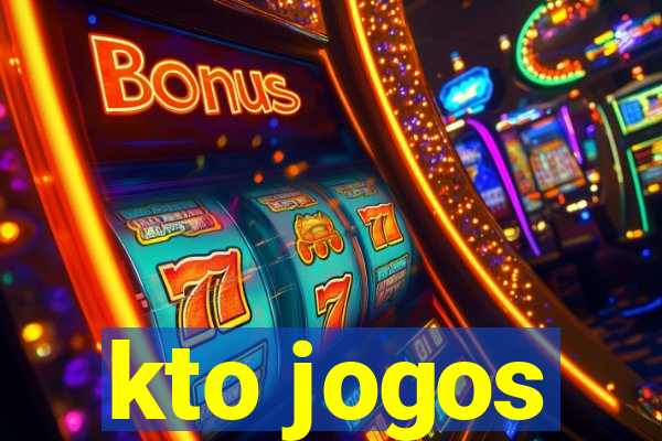 kto jogos