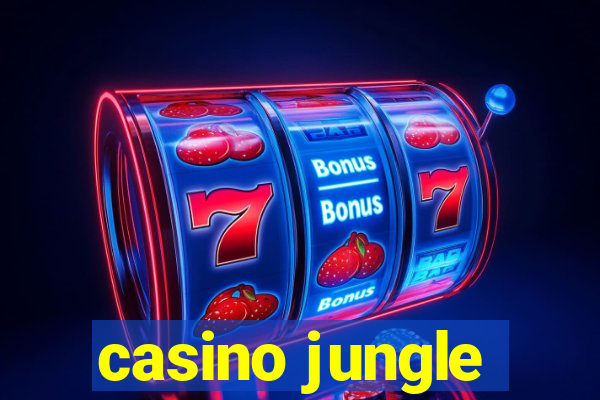 casino jungle