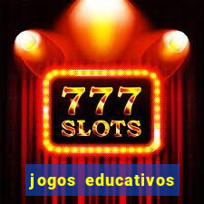 jogos educativos para ensino medio