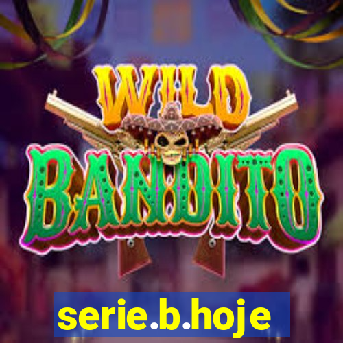 serie.b.hoje