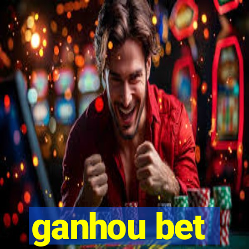 ganhou bet