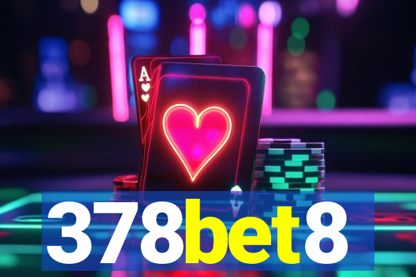 378bet8