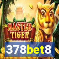 378bet8