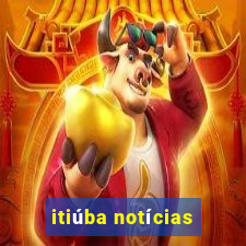 itiúba notícias