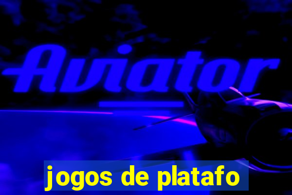 jogos de platafo