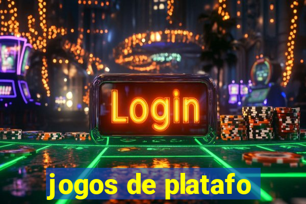 jogos de platafo