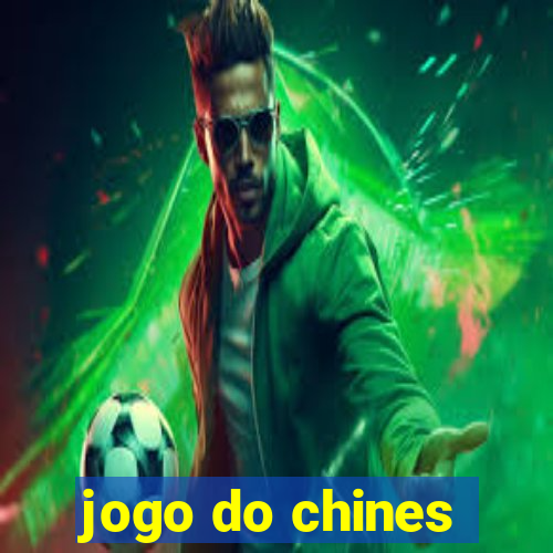 jogo do chines