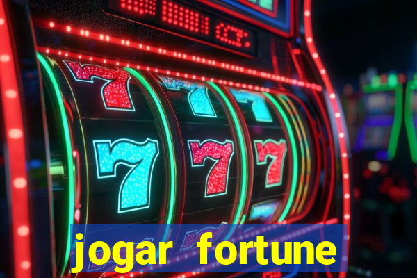 jogar fortune dragon demo