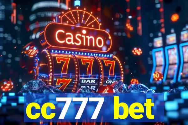 cc777 bet