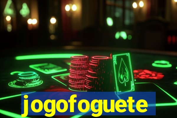 jogofoguete