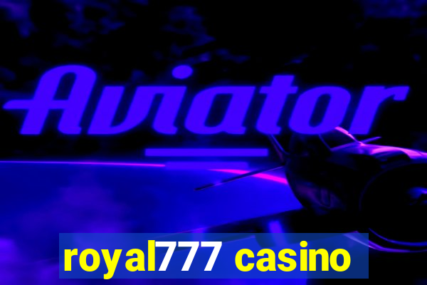 royal777 casino