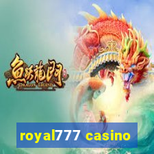 royal777 casino