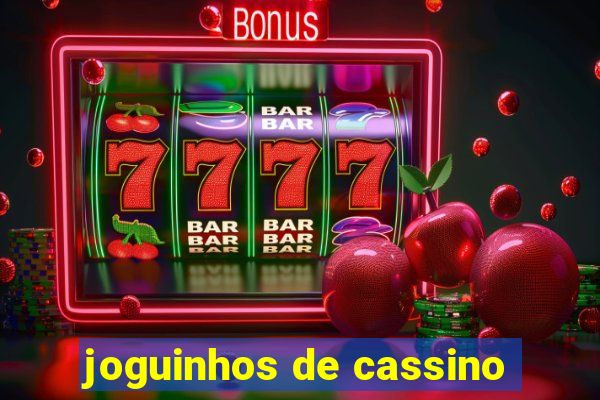 joguinhos de cassino