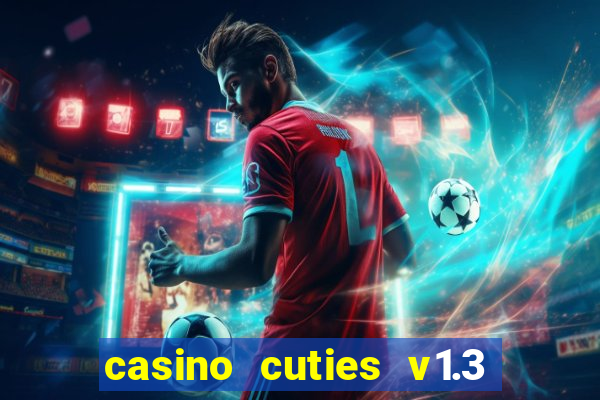 casino cuties v1.3 - android apk