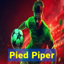 Pied Piper