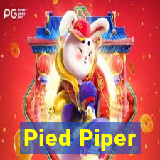 Pied Piper