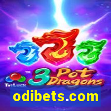 odibets.com