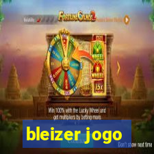 bleizer jogo