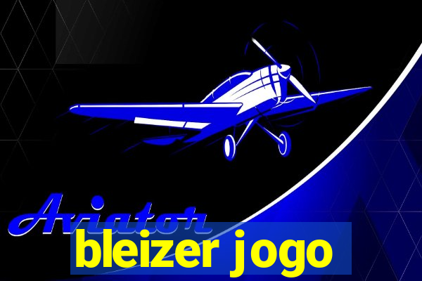 bleizer jogo