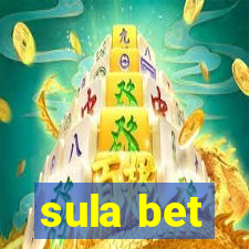 sula bet