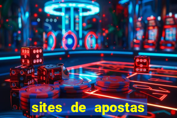 sites de apostas para ganhar dinheiro