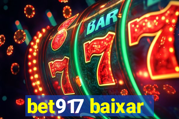 bet917 baixar