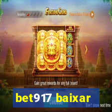 bet917 baixar