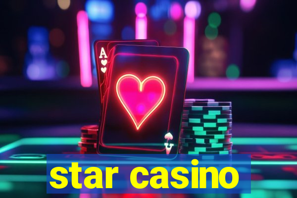 star casino