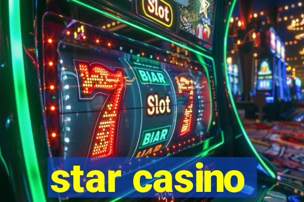 star casino