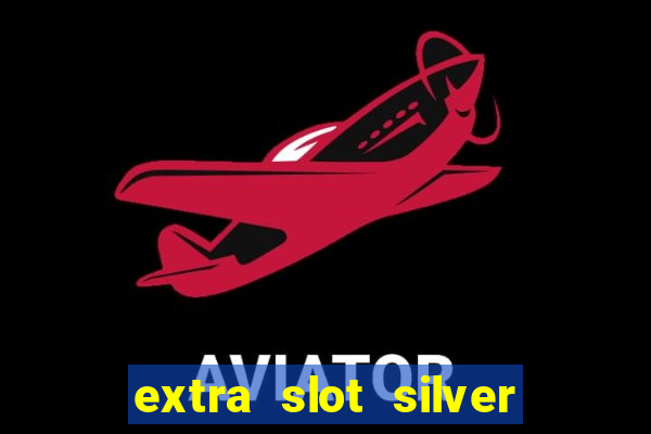 extra slot silver sonic 3 air