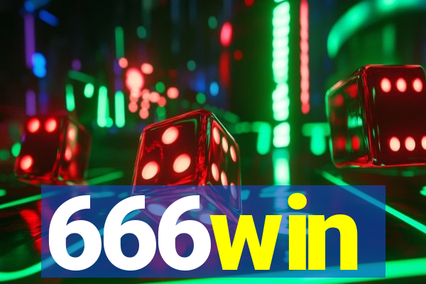 666win