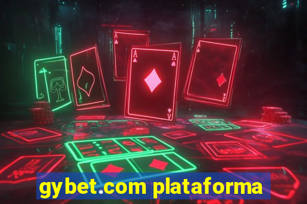 gybet.com plataforma