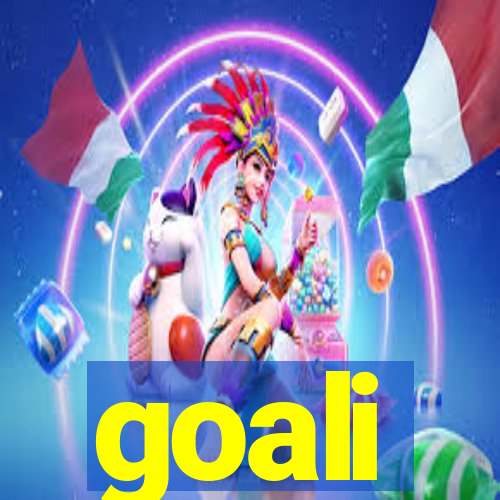 goali