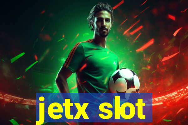 jetx slot