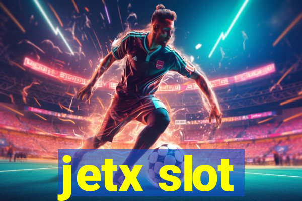 jetx slot