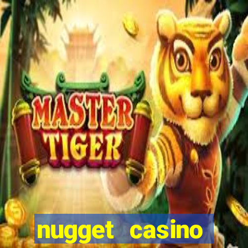 nugget casino resort sparks nevada