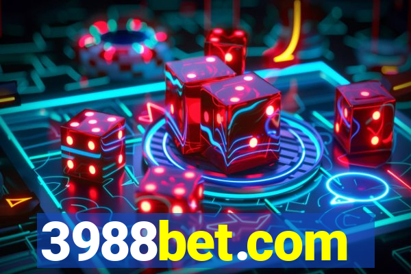 3988bet.com