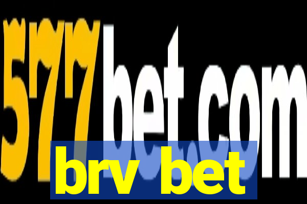 brv bet