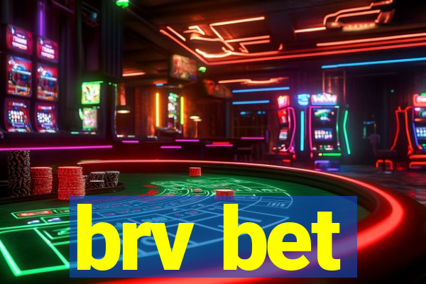 brv bet