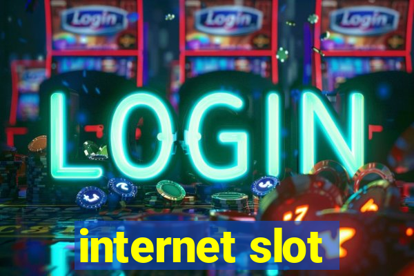 internet slot