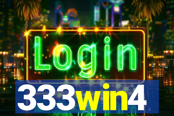 333win4