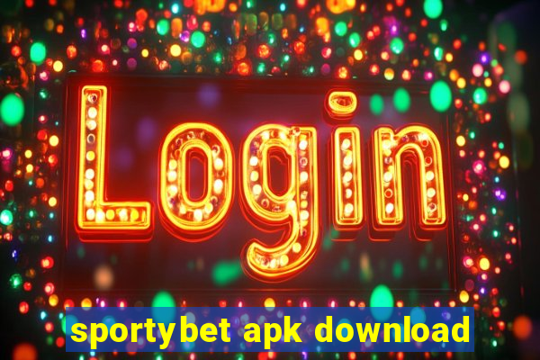 sportybet apk download