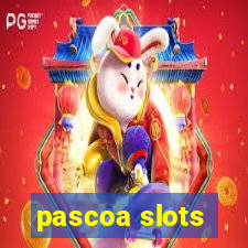 pascoa slots