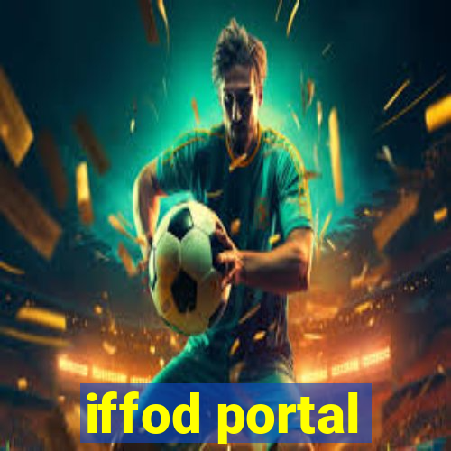 iffod portal