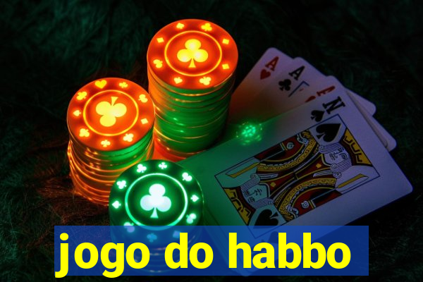 jogo do habbo