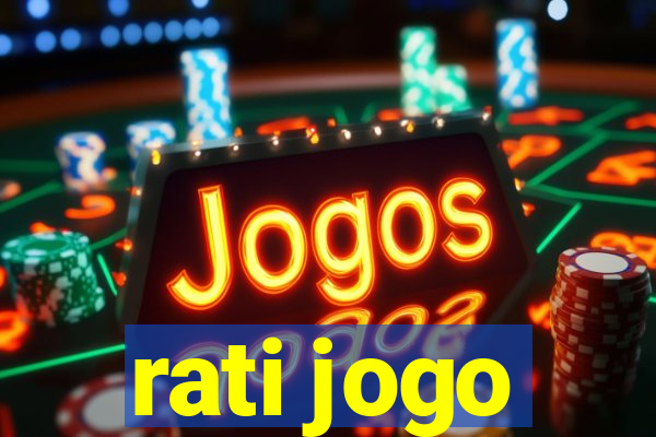 rati jogo