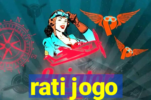 rati jogo