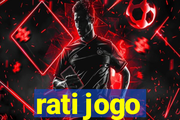 rati jogo