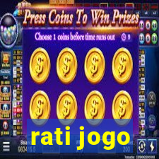 rati jogo