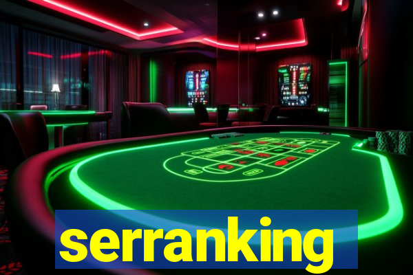 serranking